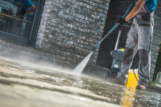 Reliable Kingston, OK Pressure Washing Services Solutions